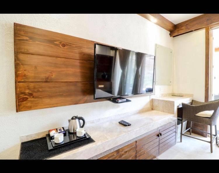 Shivers Oasis Luxury Boutique Resort Candolim Εξωτερικό φωτογραφία