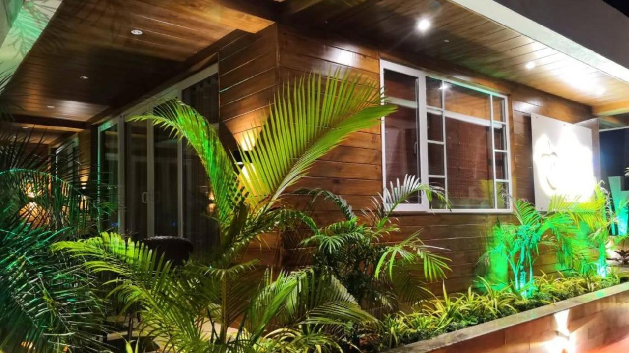 Shivers Oasis Luxury Boutique Resort Candolim Εξωτερικό φωτογραφία