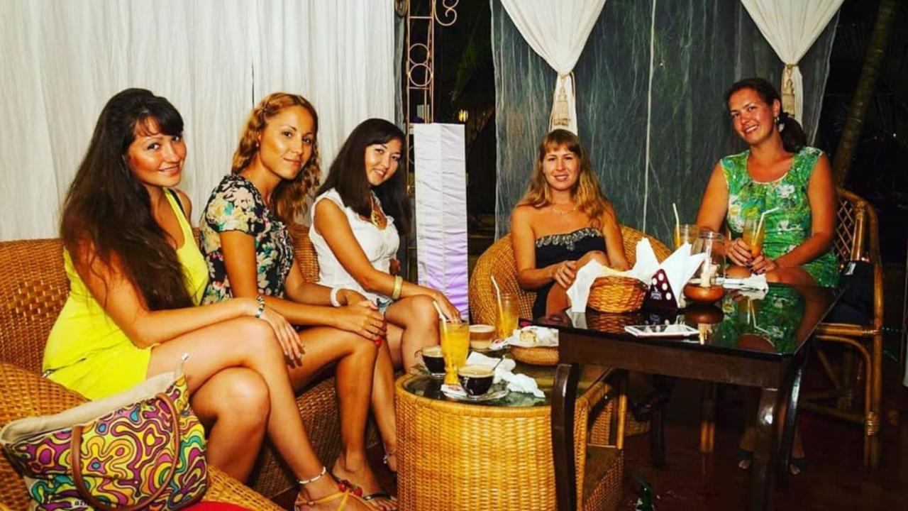 Shivers Oasis Luxury Boutique Resort Candolim Εξωτερικό φωτογραφία